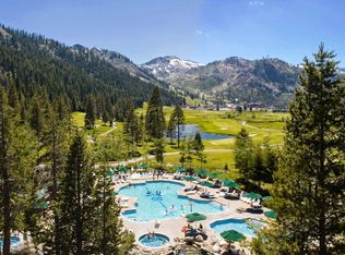 400 Squaw Creek Rd #649/651, Olympic Valley, CA 96146