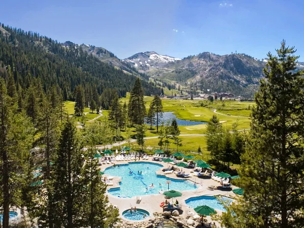 400 Squaw Creek Rd #649/651, Olympic Valley, CA 96146