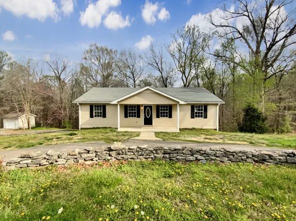 518 Skyview Dr, Ashland City, TN 37015