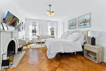 Rented by Brown Harris Stevens