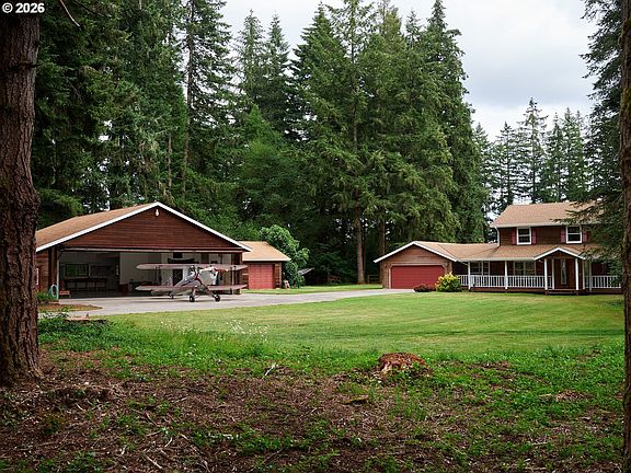 2nd image of 11403 NE 266th St
