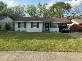 3648 Miami Cv, Memphis, TN 38111