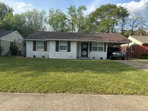 3648 Miami Cv, Memphis, TN 38111