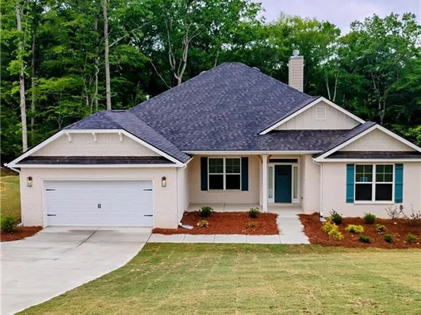 3320 Trevi Trl, Douglasville, GA 30135