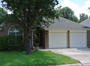 11318 Fair Hollow Dr, San Antonio, TX 78249