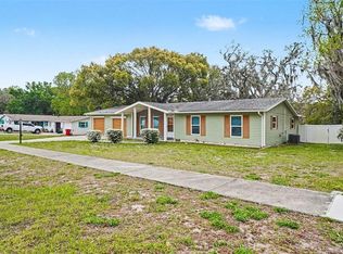 2434 W Gardenia Dr, Citrus Springs, FL 34434