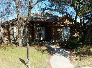 609 Ridgemont Dr, Allen, TX 75002