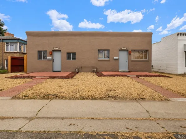 2045 S Acoma Street, Denver, CO 80223