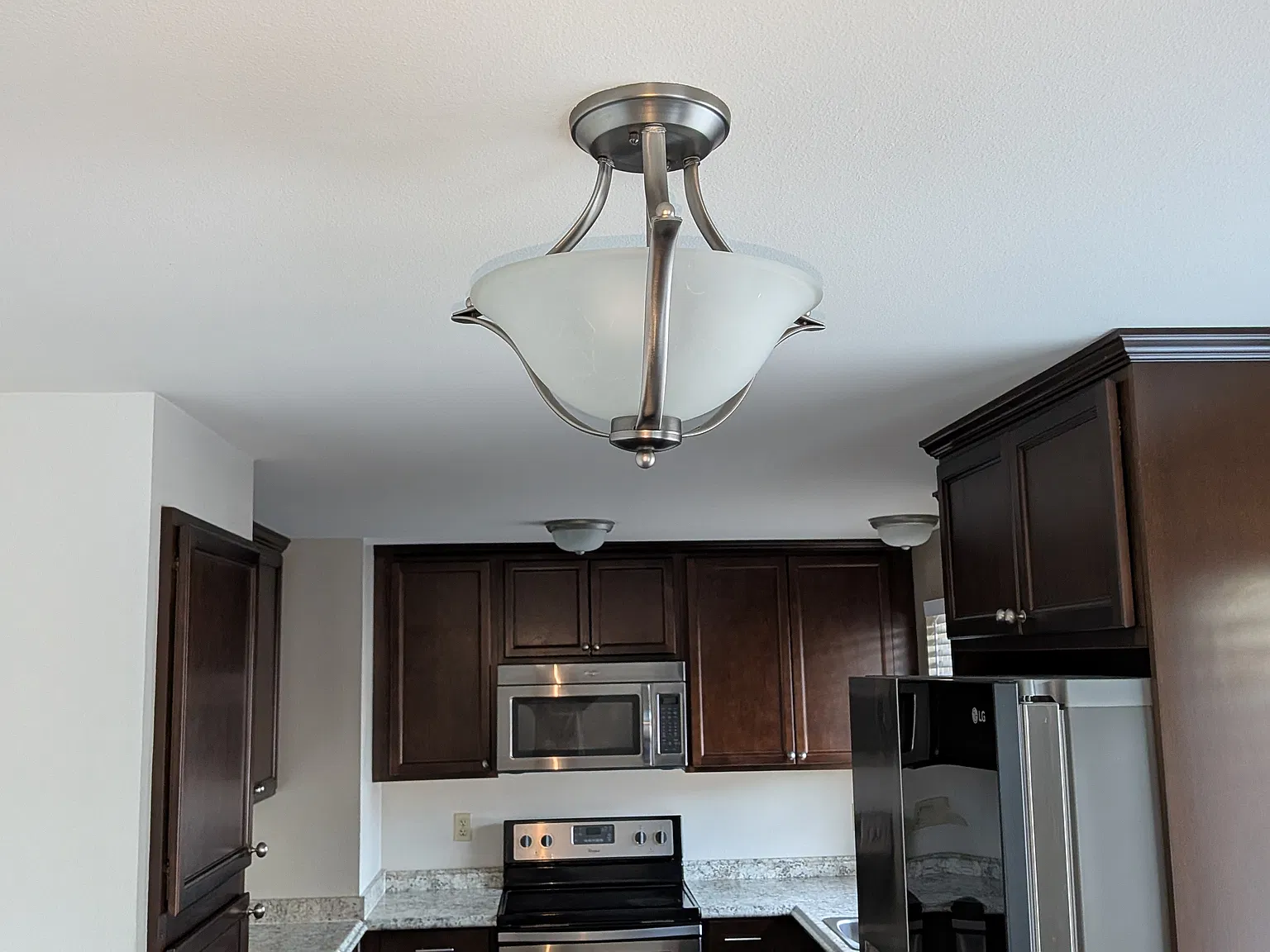 2 bed, $2,200 — Photo 2
