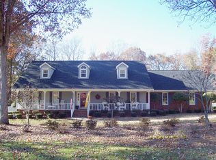 112 Sheraton Loop, Gaffney, SC 29341
