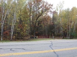 24355 County Road 40, Nevis, MN 56467