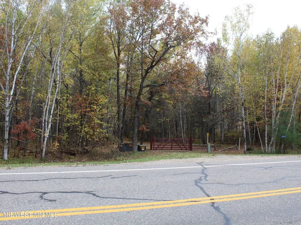 24355 County Road 40, Nevis, MN 56467