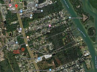 Us Highway 1, Edgewater, FL 32141