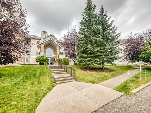 7451 S Springbank Blvd SW #1315, Calgary, AB T3H 4K5
