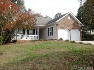 3713 Wind Ridge Pl, Waxhaw, NC 28173