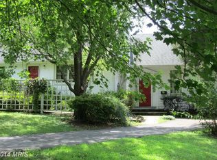 1513 Oakview Dr, Mc Lean, VA 22101