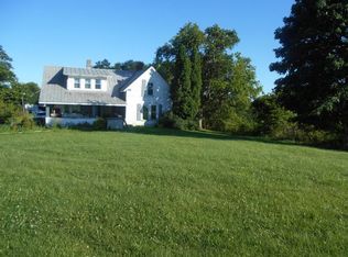 1688 S Bluegrass Rd, Brooksville, KY 41004