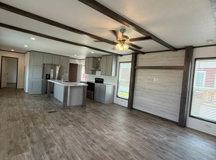 5801 S Foster Rd, Oklahoma City, OK 73129