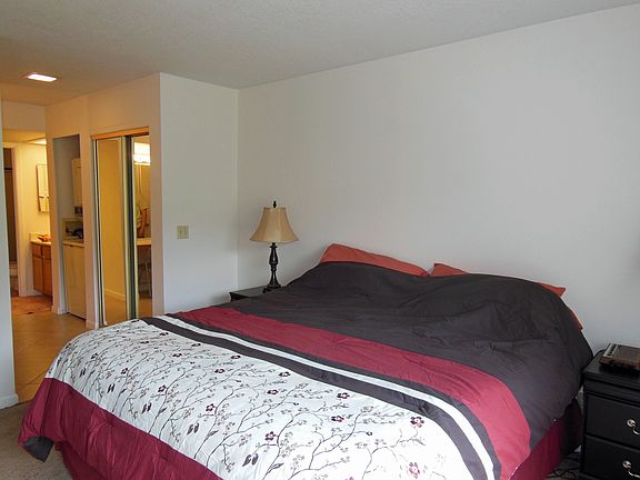 Large Bedroom