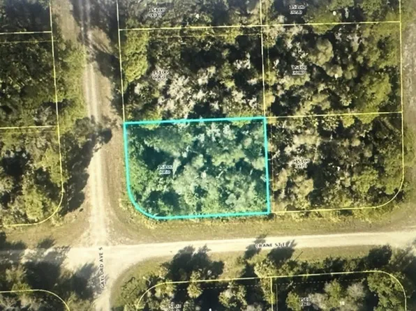 837 Gaylord Ave S, Lehigh Acres, FL 33974