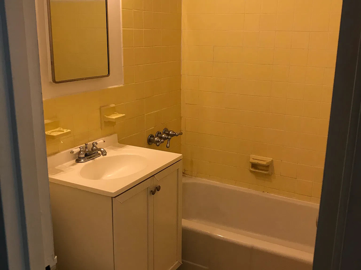 Studio, 383 sqft, $1,535 — Photo 4