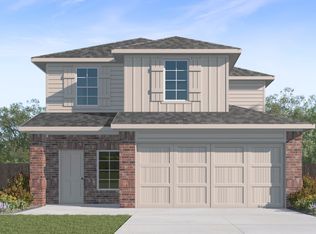 929 Jefferson Way, Sherman, TX 75092