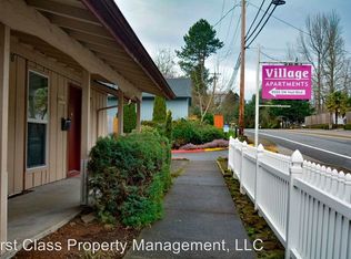 9555 SW Hall Blvd APT 05, Tigard, OR 97223