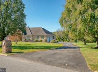 1612 Kings View Dr, Bel Air, MD
