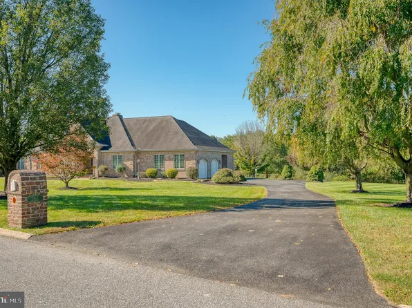 1612 Kings View Dr, Bel Air, MD 21015