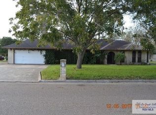1125 W 5th St, Weslaco, TX 78596