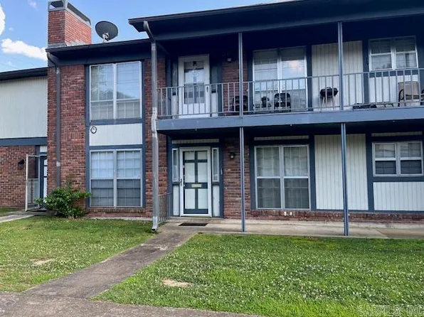 600 Higdon Ferry Rd APT 301, Hot Springs National Park, AR 71913