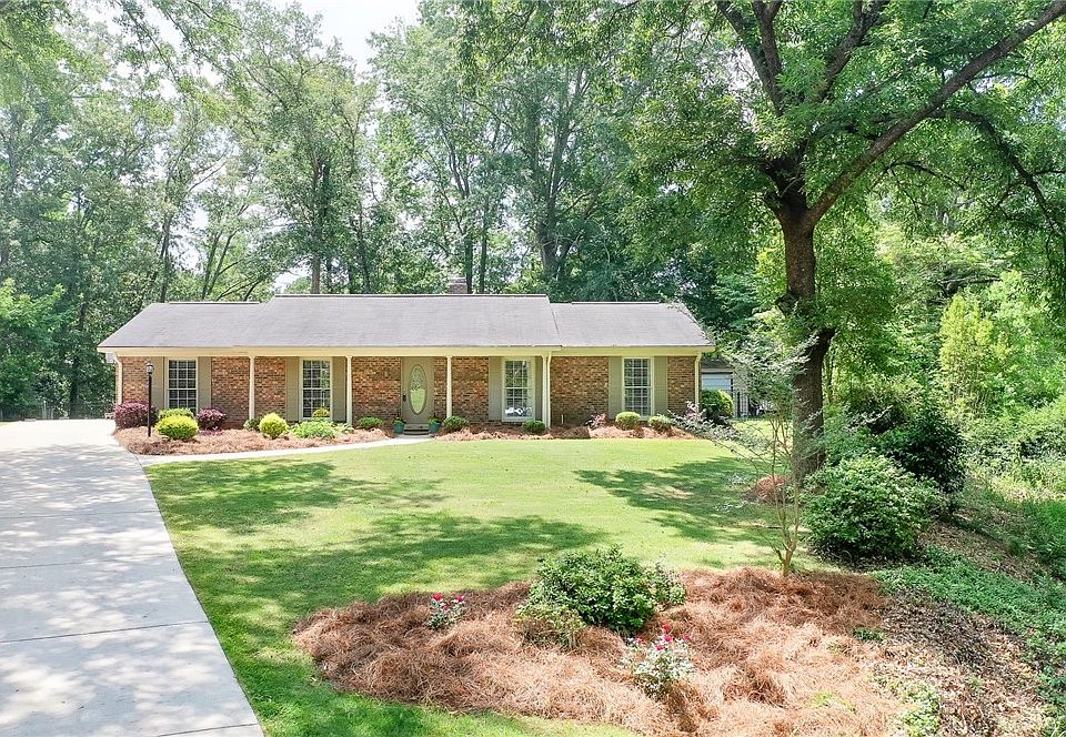 1207 Denson Pl, Opelika, AL 36801 Zillow