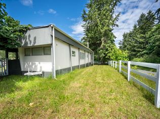 9900 Mullen Rd SE TRAILER Q, Olympia, WA 98513