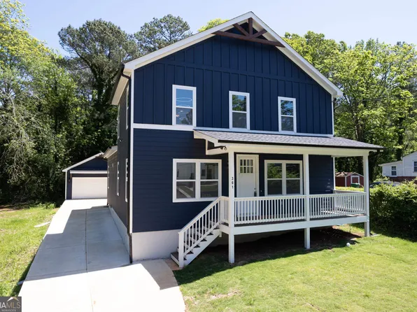 361 7th Ave, Scottdale, GA 30079