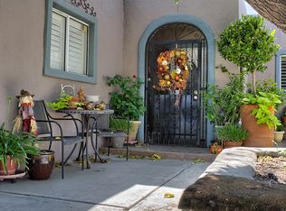 10924 Pelhem Rd, El Paso, TX 79936