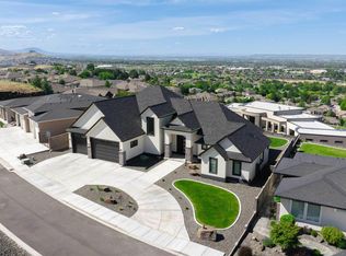 4871 S Morain St, Kennewick, WA 99337