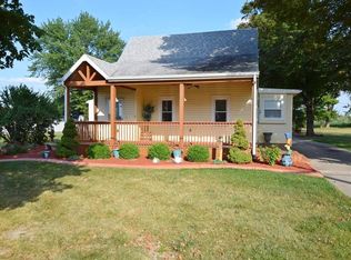 4754 N State Route 9, Anderson, IN 46012