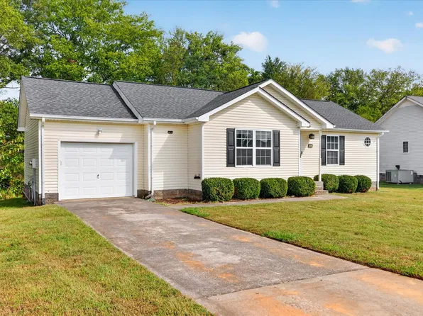 1041 Waterford Cir, Clarksville, TN 37040