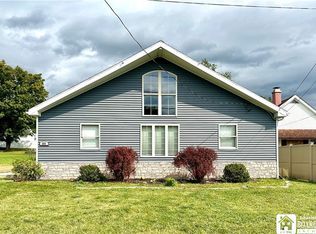 650 Queen St, Olean, NY 14760