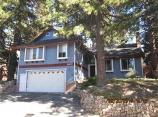 31177 Allview Dr, Running Springs, CA 92382