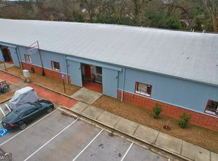 360 Park St #3, Madison, GA 30650