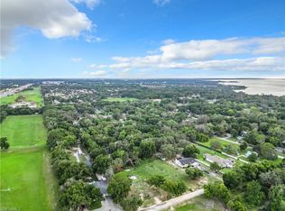 1910 Hill DR, APOPKA, FL 32703