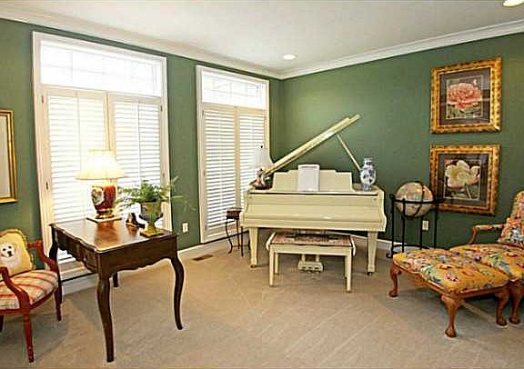 2nd image of 26270 Chapelgate Ct