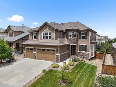 14193 Double Dutch Circle, Parker, CO, 80134