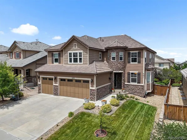 14193 Double Dutch Circle, Parker, CO 80134