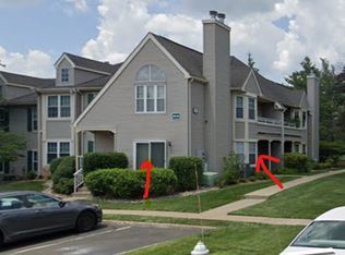 811 Porter Way W #811, Bridgewater, NJ 08807