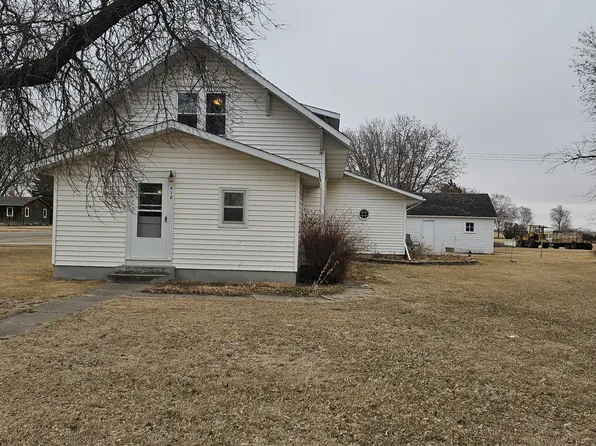 418 Ogorman St, Hoven, SD 57450