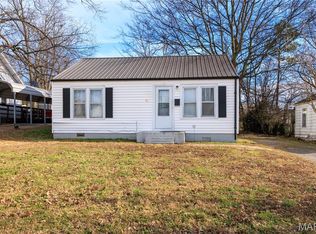 624 Penny Ave, Cape Girardeau, MO 63701
