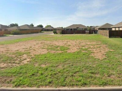 4901 Kemper St, Lubbock, TX, 79416