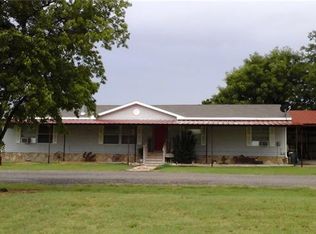 233 County Road 503, Desdemona, TX 76445